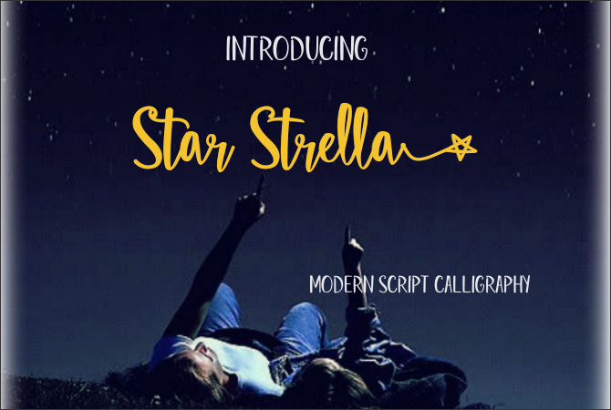 Star Strella